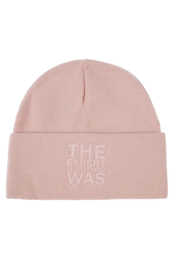 Шапка PLAYTODAY, светло-коричневый - фото 1