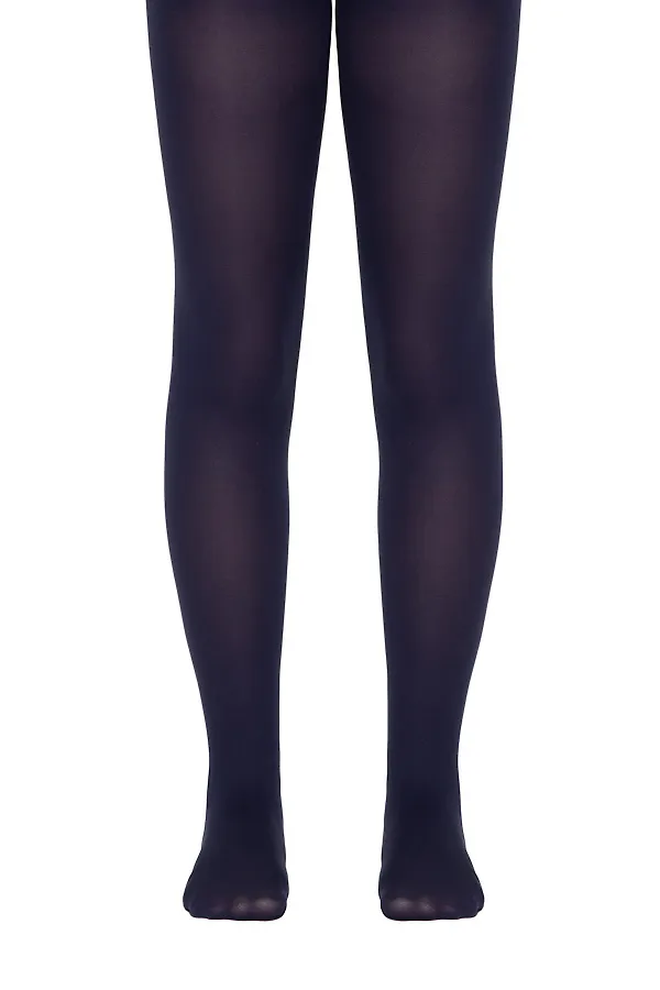 Колготки CONTE ELEGANT, марино - фото 1