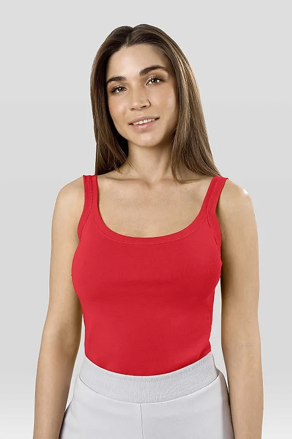 Майка OXOUNO, мак - фото 1