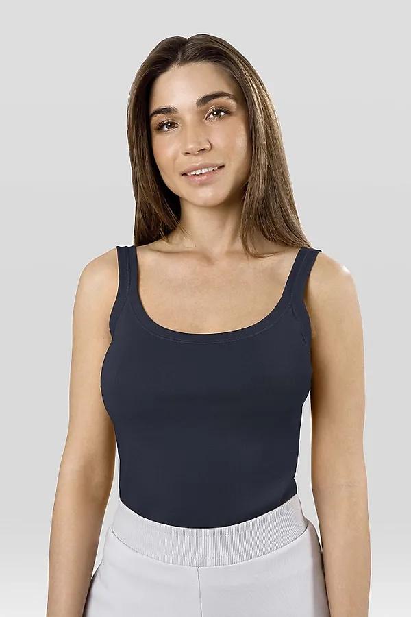 Майка OXOUNO, ирис - фото 1