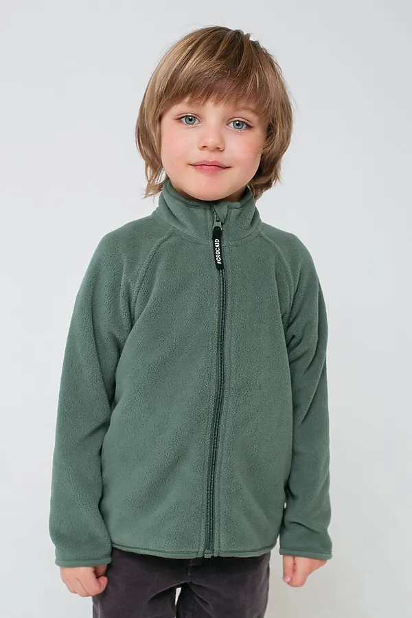 Куртка CROCKID SALE, лесной мох - фото 1