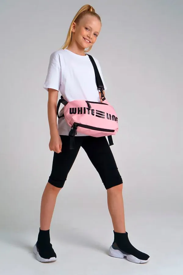 Сумка PLAYTODAY, светло-розовый - фото 1