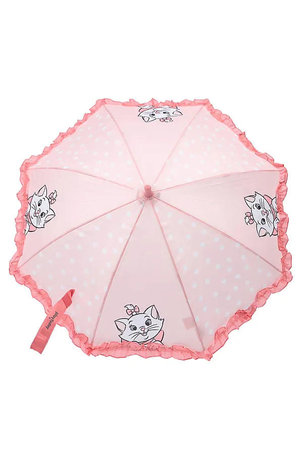 Зонт PLAYTODAY, розовый - фото 1