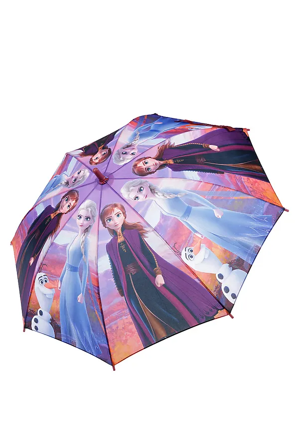 Зонт PLAYTODAY, разноцветный - фото 1