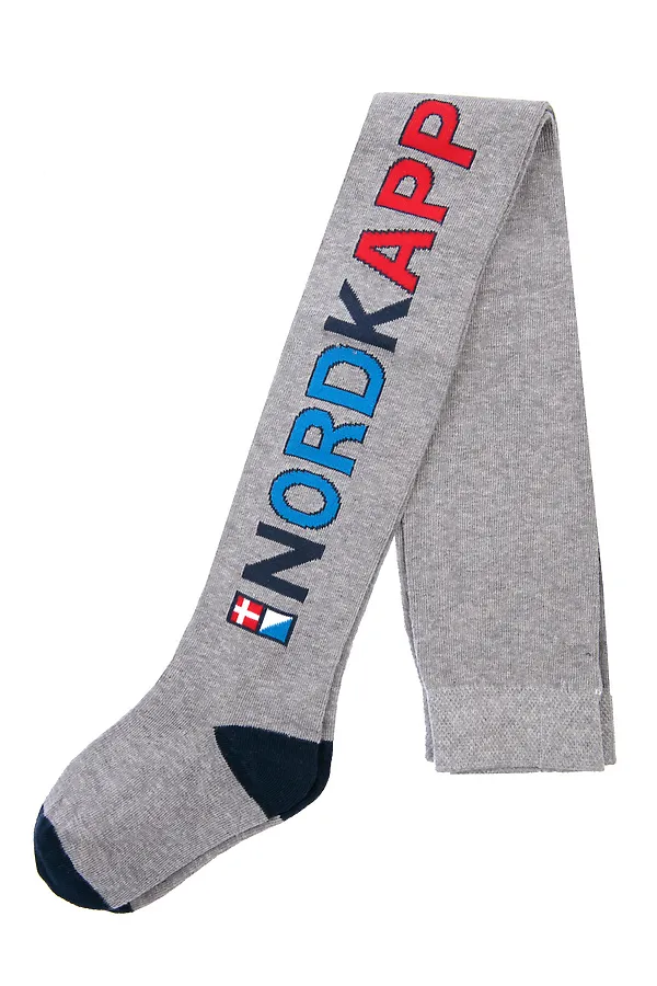 Колготки PLAYTODAY, серый - фото 1