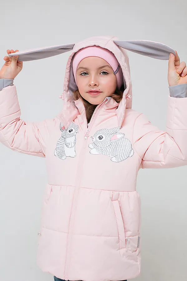Куртка CROCKID SALE, розовый - фото 1