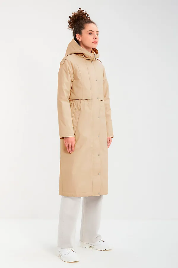 Плащ HOOPS, сафари - фото 1