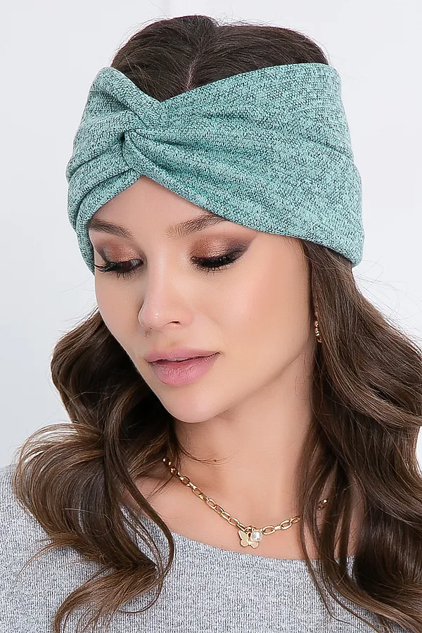 Повязка BELLOVERA, мятный - фото 1