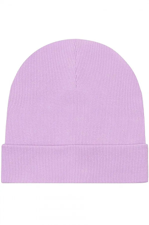 Шапка BODO, лиловый - фото 1