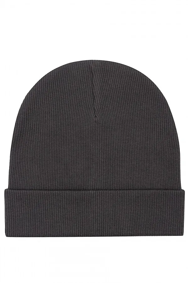 Шапка BODO, графит - фото 1