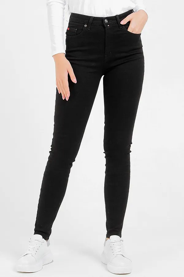 Джинсы F5, w.garment - фото 1