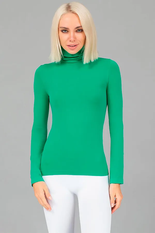 Водолазка GIULIA, mint - фото 1