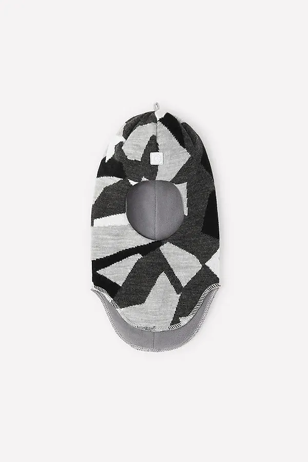 Шапка CROCKID SALE, серый - фото 1