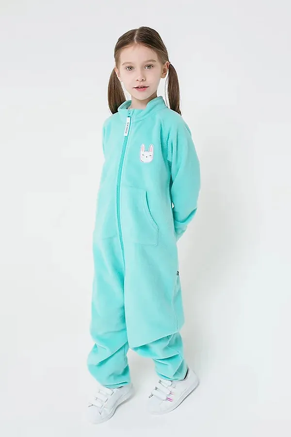Комбинезон  CROCKID SALE, минт - фото 1
