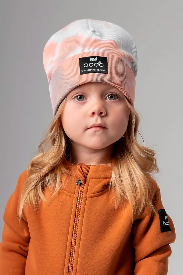 Шапка BODO, мультиколор - фото 1