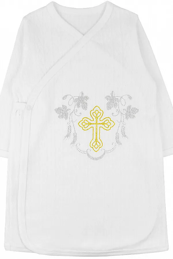 Сорочка YOULALA, белый - фото 1