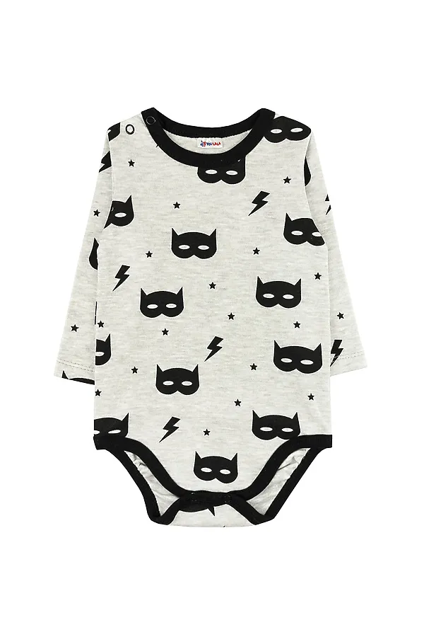 Полукомбинезон YOULALA, белый - фото 1