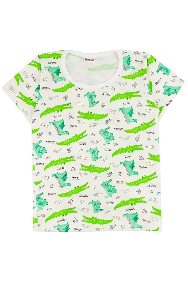 Фуфайка YOULALA, зеленый - фото 1