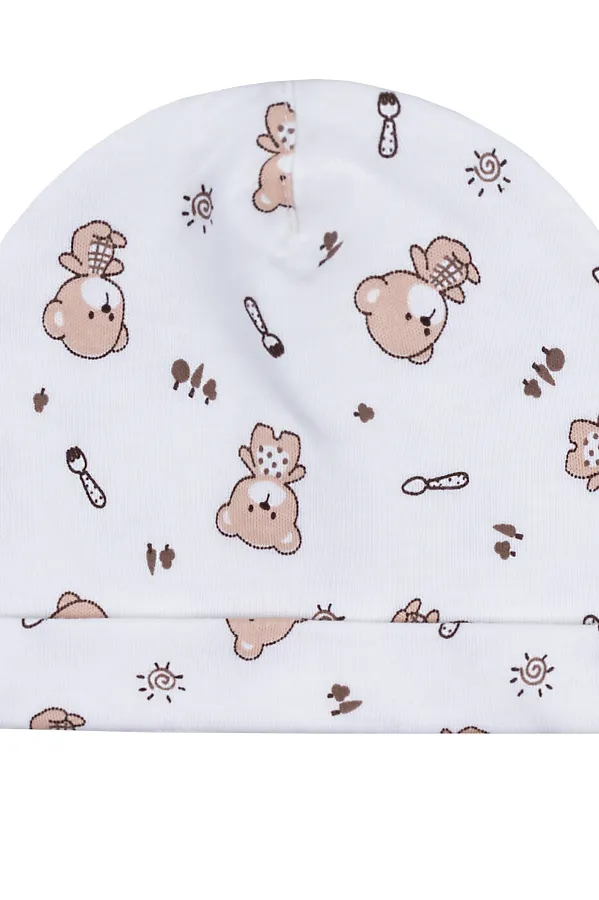 Шапочка YOULALA, - - фото 1