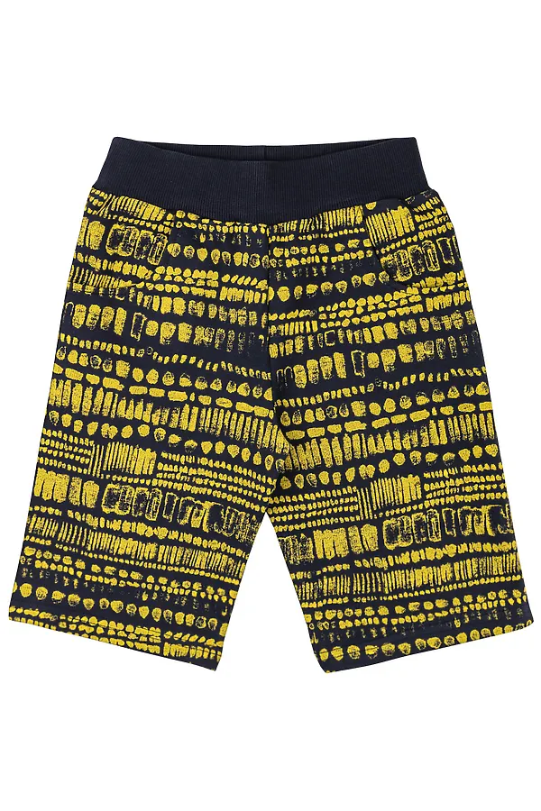 Шорты YOULALA, жёлтый - фото 1