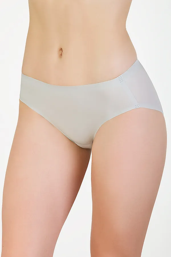Трусы LIMERENCE, светло-серый - фото 1