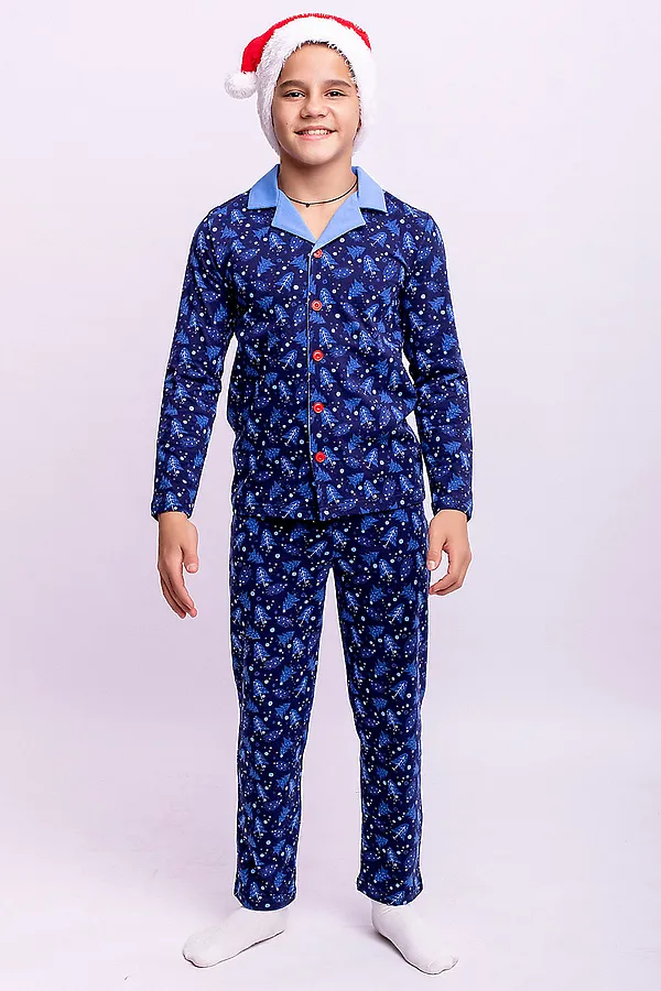 Пижама BATIK, мультиколор - фото 1