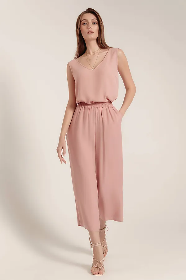 Майка CONTE ELEGANT, розовый - фото 1