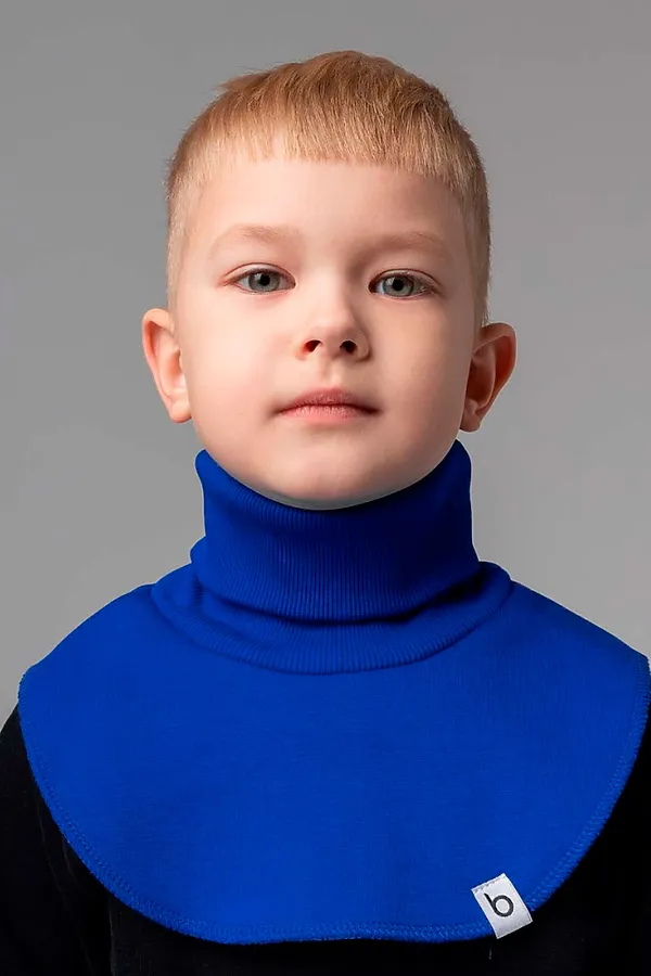 Манишка BODO-S, синий - фото 1