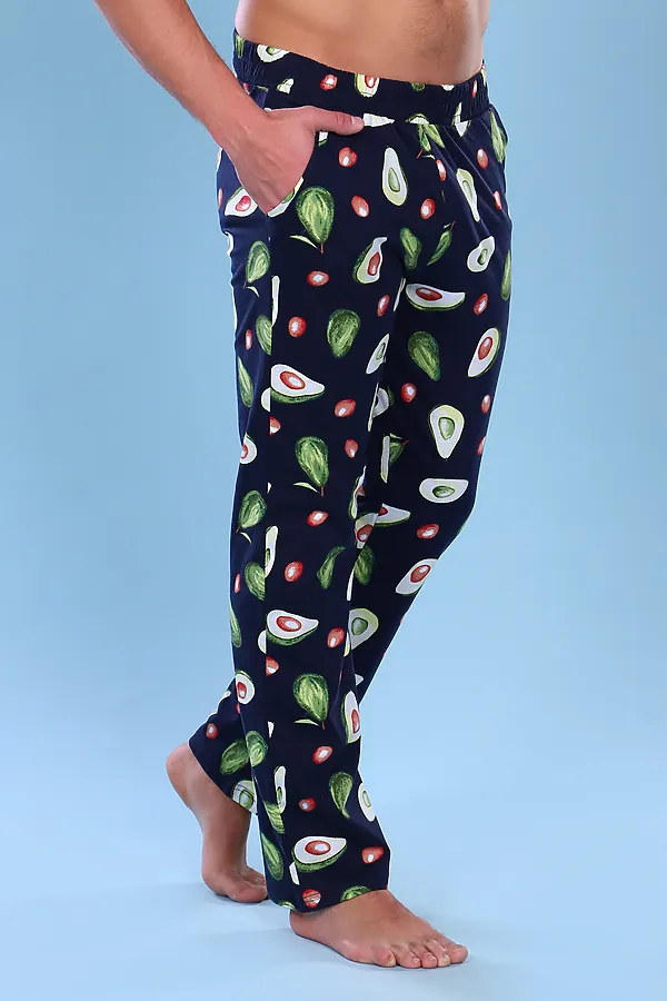 Брюки 22203 НАТАЛИ, зеленый - фото 1