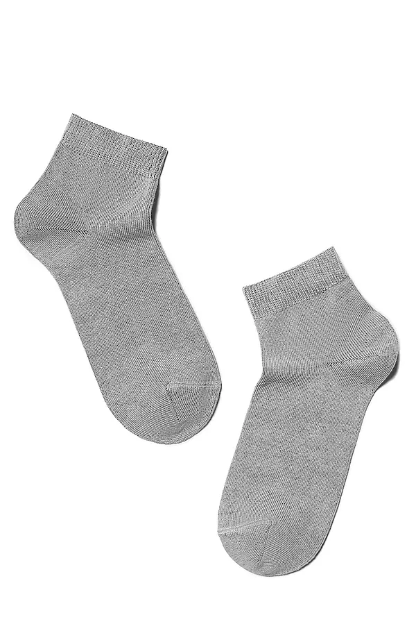 Носки ESLI, серый - фото 1