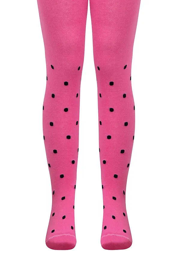 Колготки ESLI, розовый - фото 1