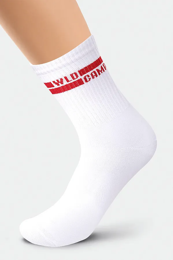 Носки CLEVER, белый - фото 1