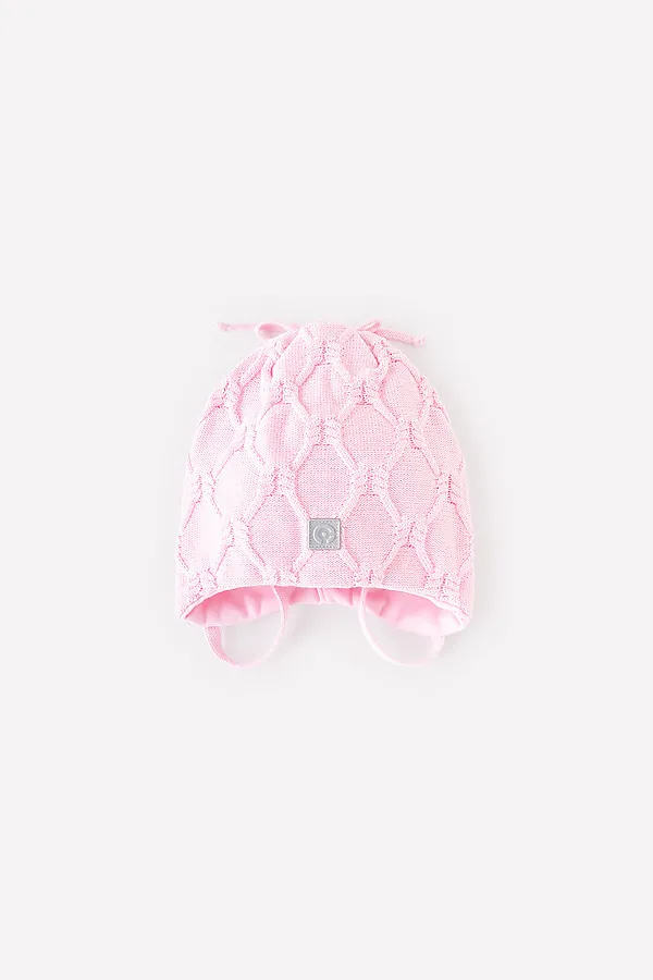 Шапка CROCKID SALE, светло-розовый - фото 1