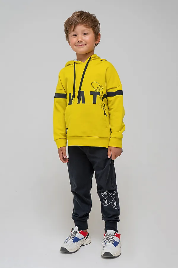 Брюки CROCKID SALE, черный к330 - фото 1