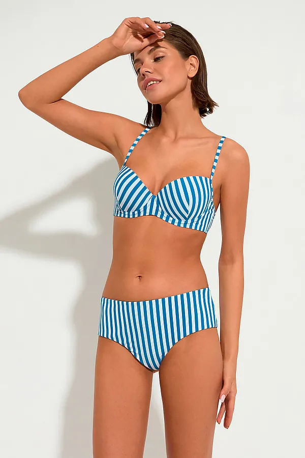 Трусы INFINITY, синий - фото 1