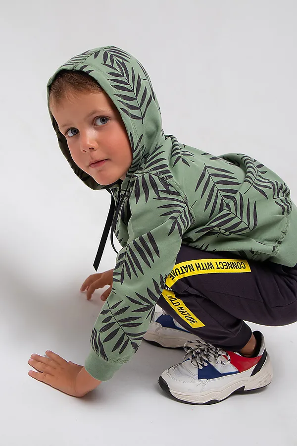 Брюки CROCKID SALE, угольный серый к1279 - фото 1