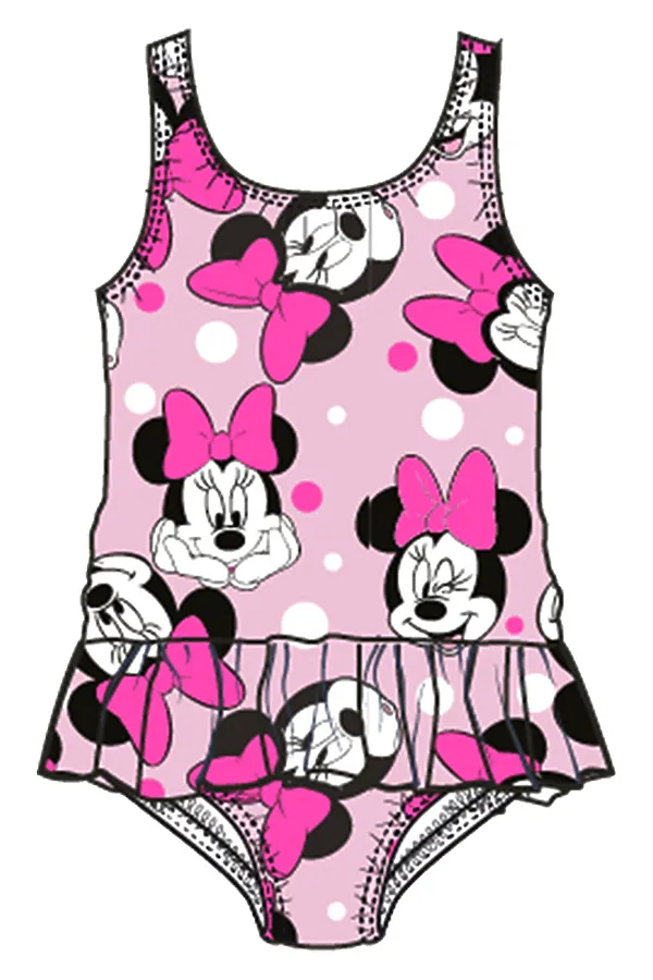 Купальник PLAYTODAY, разноцветный - фото 1