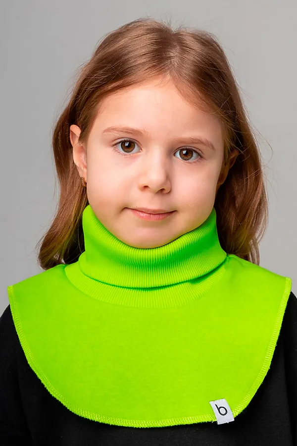 Манишка BODO, салатовый - фото 1