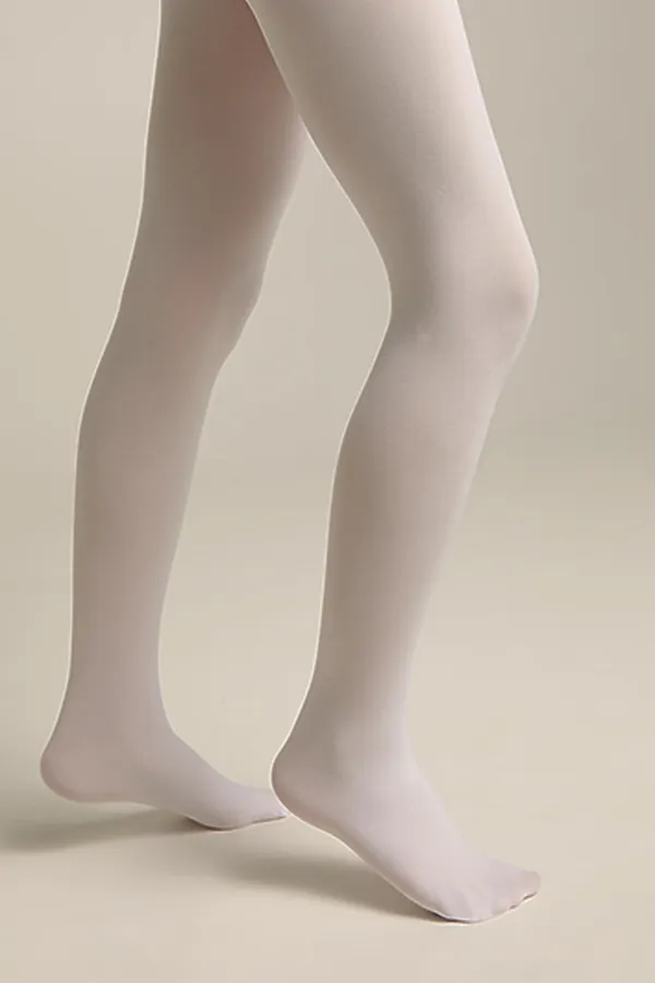 Колготки CONTE ELEGANT, белый - фото 1