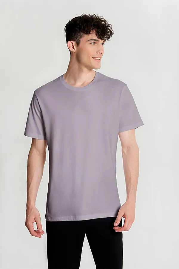 Футболка OXOUNO, грэй - фото 1