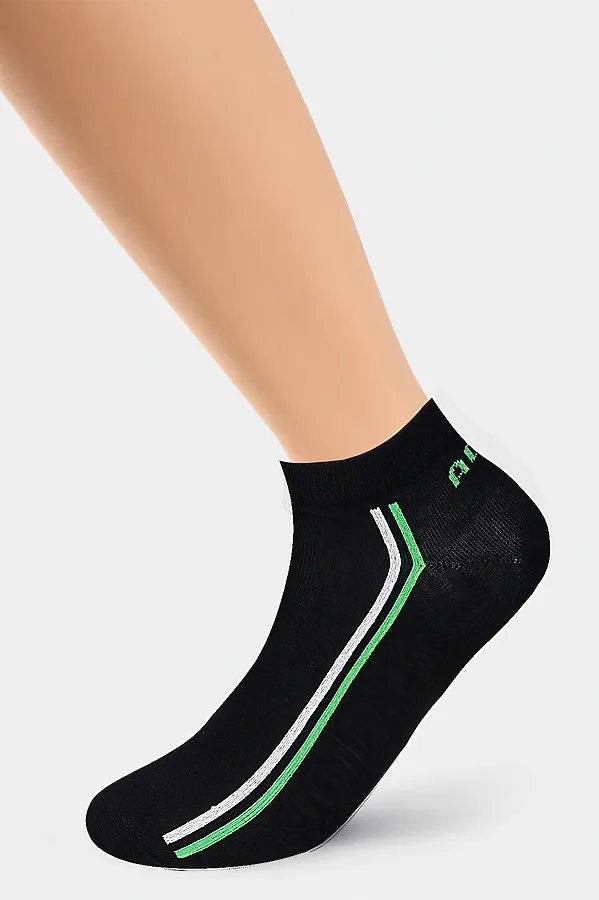 Носки CLEVER, чёрный - фото 1