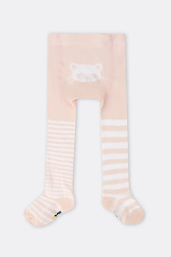 Колготки 3шт MARK FORMELLE, зефирный - фото 1