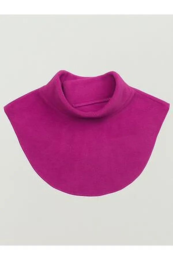 Манишка PELICAN, малиновый - фото 1