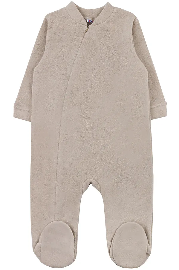 Комбинезон YOULALA, бежевый - фото 1