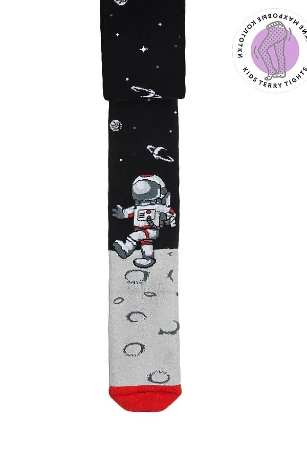 Колготки 3шт MARK FORMELLE, черный - фото 1