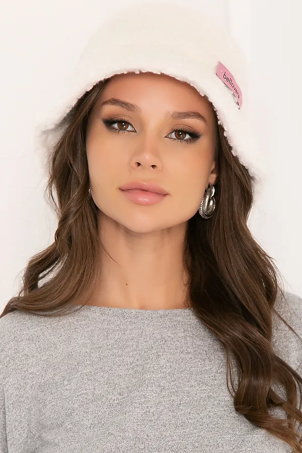 Панама BELLOVERA, белый - фото 1