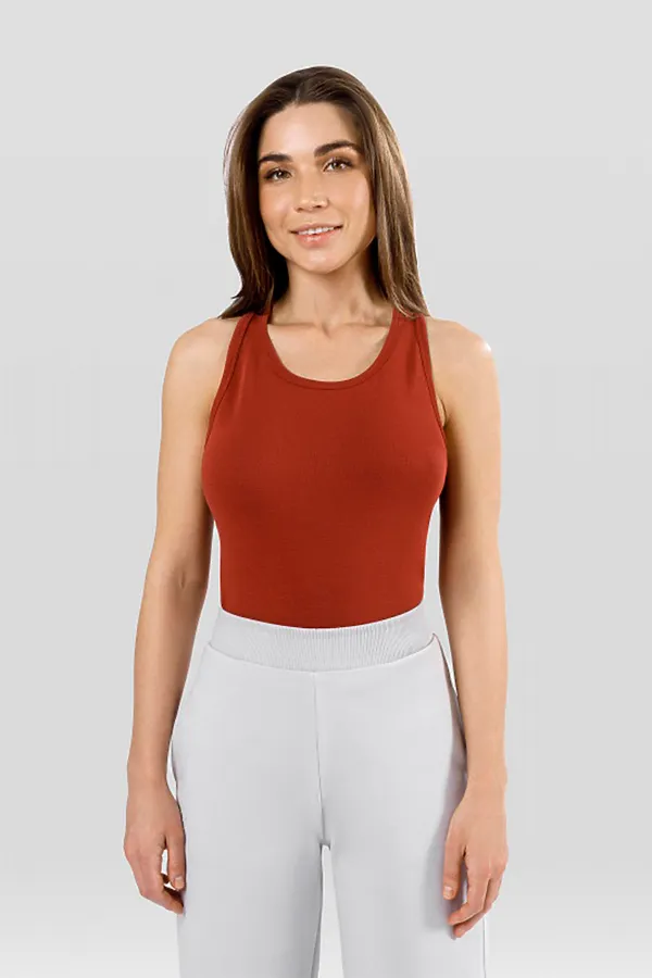 Майка OXOUNO, чили - фото 1