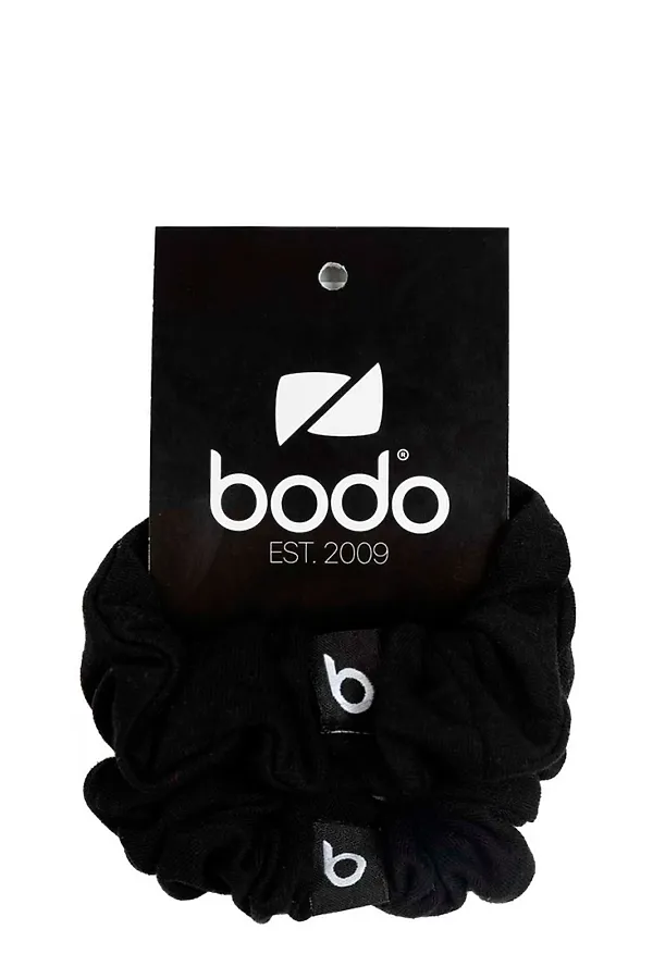 Повязки, 2 шт. BODO, черный - фото 1