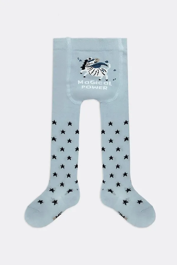 Колготки 3шт MARK FORMELLE, туман - фото 1