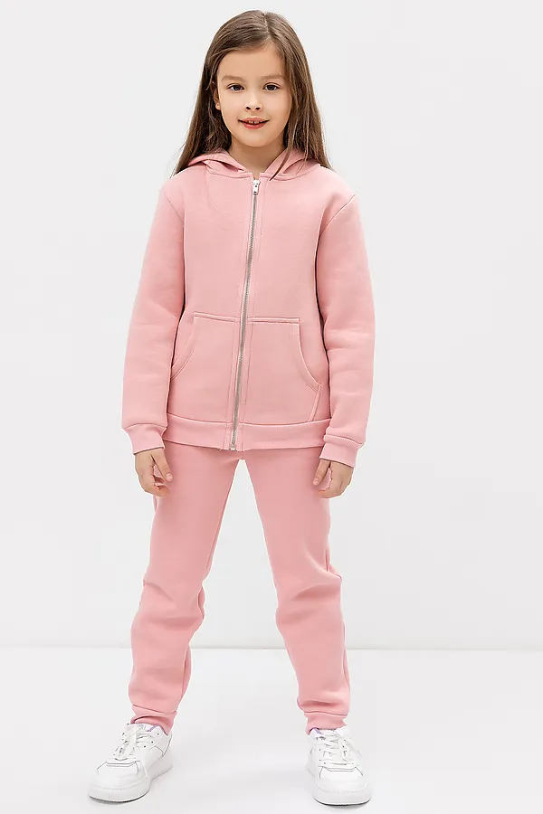 Толстовка MARK FORMELLE, пыльная роза - фото 1